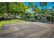 Outdoor community space with basketball court and hockey net at 169 Magneta Loop, Auburndale, FL 33823