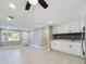 Bright living room with hardwood floors and lots of natural light at 1778 Cr 426, Lake Panasoffkee, FL 33538