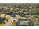 Neighborhood view with a home featuring a large backyard at 230 W Spring Lake Dr, Altamonte Springs, FL 32714