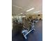 Community fitness center with various exercise equipment at 3000 S Semoran Blvd # S, Orlando, FL 32822