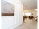 Open concept entryway leading to living room at 4355 Scene Ln, Kissimmee, FL 34746