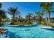 Enjoy a relaxing float down the lazy river at 4355 Scene Ln, Kissimmee, FL 34746