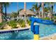 Interactive water feature for  at 4355 Scene Ln, Kissimmee, FL 34746