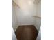 Spacious walk-in closet with double hanging rods at 11538 Westwood Blvd # 226, Orlando, FL 32821