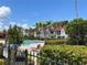 Another view of the community pool at 11538 Westwood Blvd # 226, Orlando, FL 32821