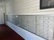 Conveniently located mailboxes for residents at 11538 Westwood Blvd # 226, Orlando, FL 32821