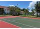 Another view of the community tennis court at 11538 Westwood Blvd # 226, Orlando, FL 32821