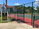 Well-maintained tennis court for residents' recreation at 11538 Westwood Blvd # 226, Orlando, FL 32821