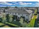 Townhome with private backyard and screened patio at 12067 White Wave Pt, Orlando, FL 32828