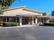 Community clubhouse with landscaping and parking at 155 N Pearl Lake Cswy # 200, Altamonte Springs, FL 32714