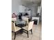 Kitchen with granite counters and breakfast table at 155 N Pearl Lake Cswy # 200, Altamonte Springs, FL 32714