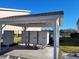 Community mailboxes located under a covered area at 155 N Pearl Lake Cswy # 200, Altamonte Springs, FL 32714