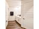 Bright bathroom with double vanity and modern finishes at 236 Talisi Loop, St Cloud, FL 34771