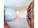 Spacious hallway with access to other rooms at 236 Talisi Loop, St Cloud, FL 34771