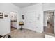 Spacious bedroom with access to bathroom at 6922 Audobon Osprey Cv, Harmony, FL 34773