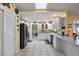 Well-equipped kitchen with stainless steel appliances at 8134 Hook Cir, Orlando, FL 32836
