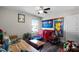 Playful bedroom with a ' play area and toys at 8729 Eden Cove Dr, Winter Garden, FL 34787