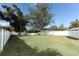 Spacious backyard perfect for outdoor recreation at 30 Old Barn Way, Casselberry, FL 32707