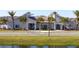 Community clubhouse with welcoming exterior and landscaping at 3979 Ambrose Ave, Kissimmee, FL 34746