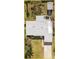 Directly above view of home and backyard at 402 Oak Lynn Dr, Orlando, FL 32809