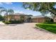 Beautiful home with 3 car garage and paver driveway at 858 Cardinal Pointe Cv, Sanford, FL 32771