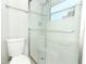 Bathroom with shower and toilet at 913 Carlson Dr, Orlando, FL 32804