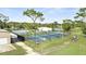 Enjoy recreational pickleball in this community at 13656 Crystal River Dr, Orlando, FL 32828