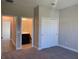 Spacious bedroom with ensuite bathroom and large closet at 2916 Crest Wave Dr, Clermont, FL 34711