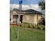 Community amenity building with parking for disabled at 2916 Crest Wave Dr, Clermont, FL 34711