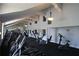 Well-equipped fitness center with various exercise machines at 5112 Conroy Rd # 13, Orlando, FL 32811