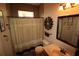 Clean bathroom with shower/tub combo and vanity at 560 Eden Dr, St Cloud, FL 34771