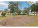 swings set in a playground area at 648 Cortona Dr, Orlando, FL 32828