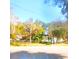 Simple one-story house with a yard at 1303 Stowe Ave, Mount Dora, FL 32757