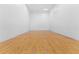 Indoor racquetball court with wood flooring at 13103 Mulberry Park Dr # 811, Orlando, FL 32821