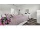 Spacious bedroom with plush bed and stylish furnishings at 1713 Fullers Oak Loop, Winter Garden, FL 34787