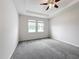 Spacious bedroom with carpet and ceiling fan at 1870 Dumbleton Pl, St Cloud, FL 34771