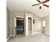 Spacious bedroom with carpet flooring and ceiling fan at 2090 Ashland Blvd, Orlando, FL 32808