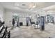 State-of-the-art fitness center with various exercise equipment at 3092 Prelude Ln, Kissimmee, FL 34746