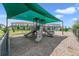 playground with shade structure at 4418 Small Creek Rd, Kissimmee, FL 34744