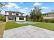 Modern two-story home with pool and patio at 6564 Lagoon St, Windermere, FL 34786