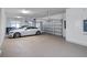 Spacious garage with room for multiple vehicles at 14442 Avenue Of The Rushes, Winter Garden, FL 34787