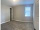 Bright bedroom with neutral walls and carpet flooring at 16337 Silver Grove Blvd, Winter Garden, FL 34787
