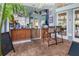 Community snack bar with outdoor seating at 2220 Wyndham Palms Way, Kissimmee, FL 34747