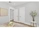 Spacious bedroom with ample closet space and neutral decor at 413 W Princeton St, Orlando, FL 32804