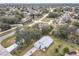 Single-Gathering home in a residential neighborhood at 604 Elfrida Way, Kissimmee, FL 34758
