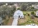 Single Gathering home on a large lot with a basketball hoop at 604 Elfrida Way, Kissimmee, FL 34758