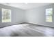 Spacious bedroom with new flooring and plenty of natural light at 604 Elfrida Way, Kissimmee, FL 34758