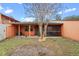 Charming condo with private patio and landscaping at 734 E Michigan St # 113, Orlando, FL 32806