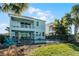 Two-story house with private pool and fenced yard at 8137 Surf St, Kissimmee, FL 34747