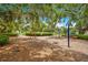 Community playground under shady oak trees at 931 Kylee Aly, Winter Garden, FL 34787